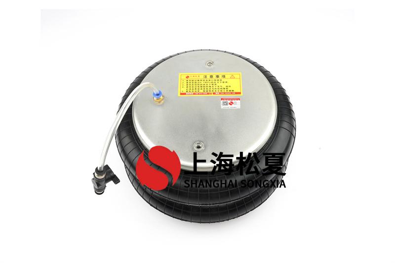 氣囊式氣缸的高頻減震、隔音降噪及其自振頻率低優(yōu)勢(shì)